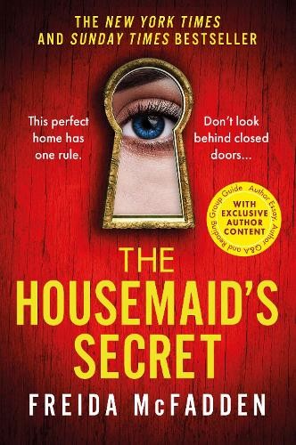 The Housemaid's Secret - Image 7