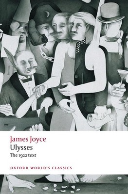 Ulysses | James Joyce | englisch