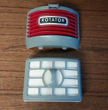 Shark NV501 Lift Away Vacuum - NEW Replacement HEPA Filter And Access Cover Door