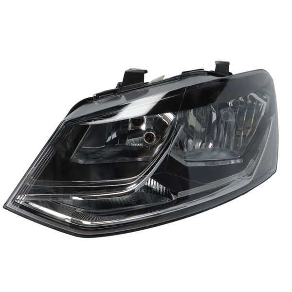 Hauptscheinwerfer TYC 20-14668-05-2, Links-image
