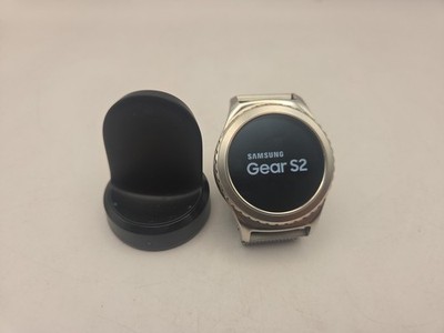 Samsung Gear S2 Classic Watch SM-R732