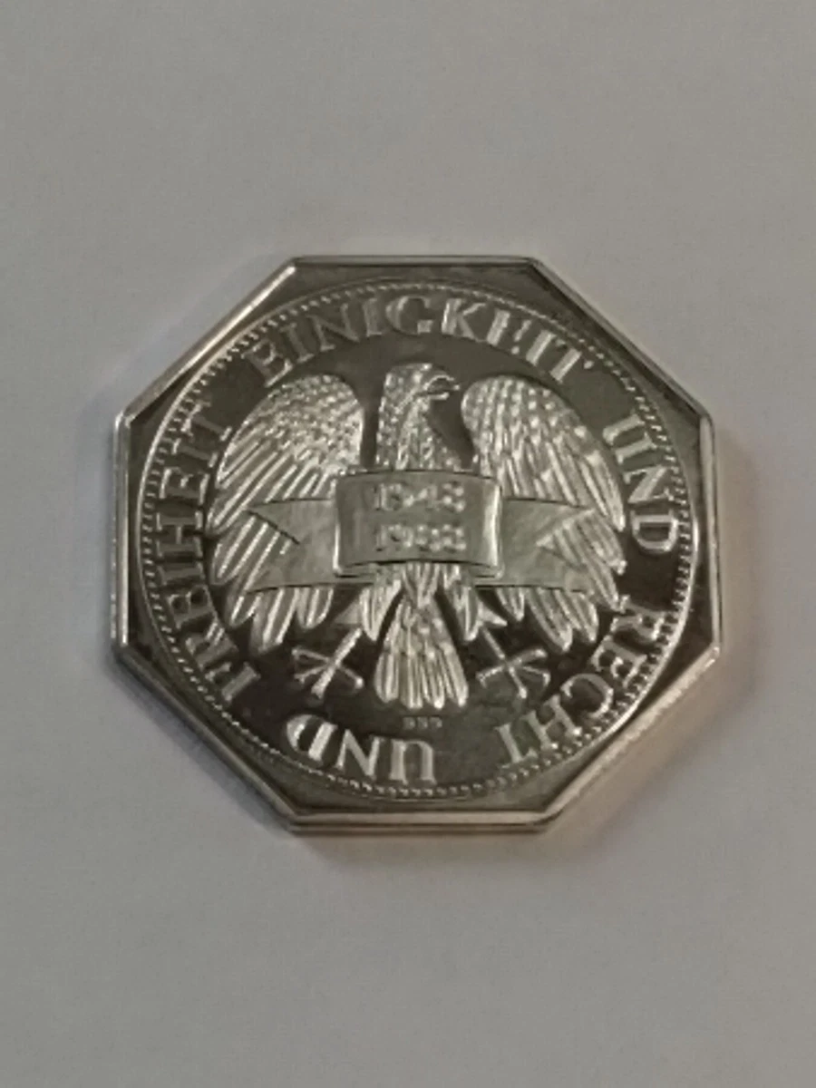 1988 German Coins for sale | eBay