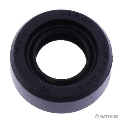 Wellendichtring Schaltwelle 12X22X9MM Athena