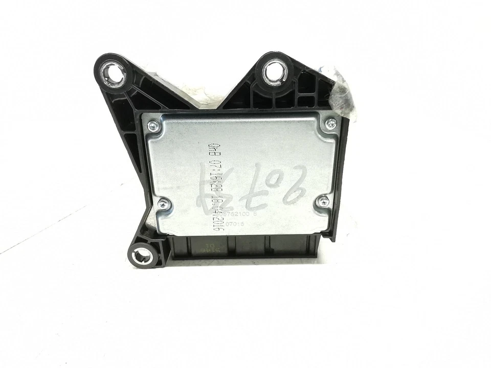 626181500 CENTRALINA  / 2587426 PER CITROËN C3 II SC_ 1.2 VTI 82 - Immagine 2 di 4