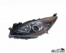 Scheinwerfer Halogen H11 Links für Mazda 3 BL Limo 08-14