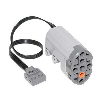 Lego Lenkblöcke, Servo Motor Function Power Function Zubehör