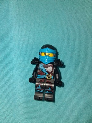 LEGO Ninjago Figur Nya (70627)