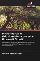 Ibrahim Robleh Guedi | Microfinanza E Riduzione Della Povertà: Il Caso Di Gibuti