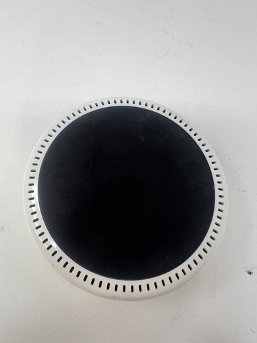 Amazon Echo Dot 2nd Generation Smart Speaker White RS03QR NO CORDS - Picture 2 of 2