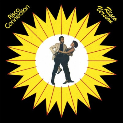 Risco Connection Risco Version (CD) Album (US IMPORT)