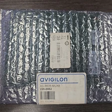 NEW Avigilon AC-MER-MUX8 220-0062 Board