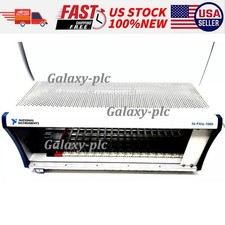 US Free TAX NEW NI PXIe-1065 PXIe 1065 18 Card Slot.