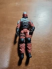 Gi Joe Retaliation 3.75 Swamp Viper Loose Complete