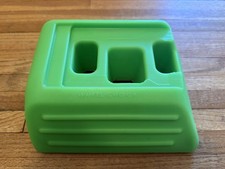 AEV Jack Base / Wheel Chock for 2015-2022 Chevrolet Colorado / GMC Canyon