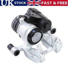 for Audi A3 8V 2012-2020 Rear Right Drivers OS Electric Brake Caliper 272mm Disc