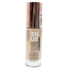Catrice True Skin Hydrating Foundation Long L...