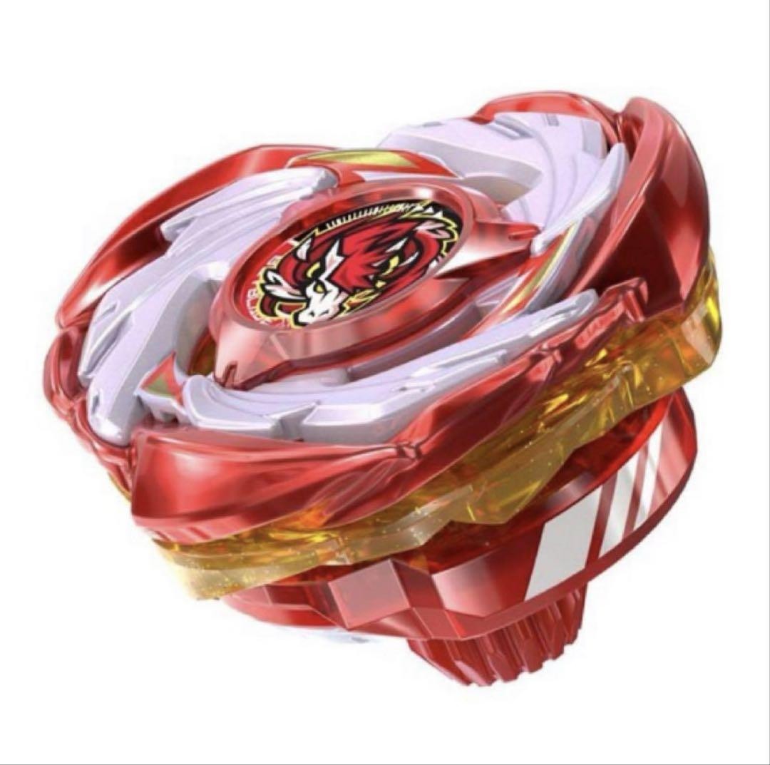 TAKARA TOMY Beyblade X CX-00 Valkyrie Bolt S4-70V Collectible for