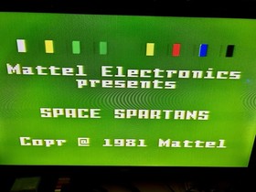 INTELLIVISION GAME LOT OF 13-TOTAL GAMES,8 BOXED +5 CARTS  TESTED & ALL CLEANED