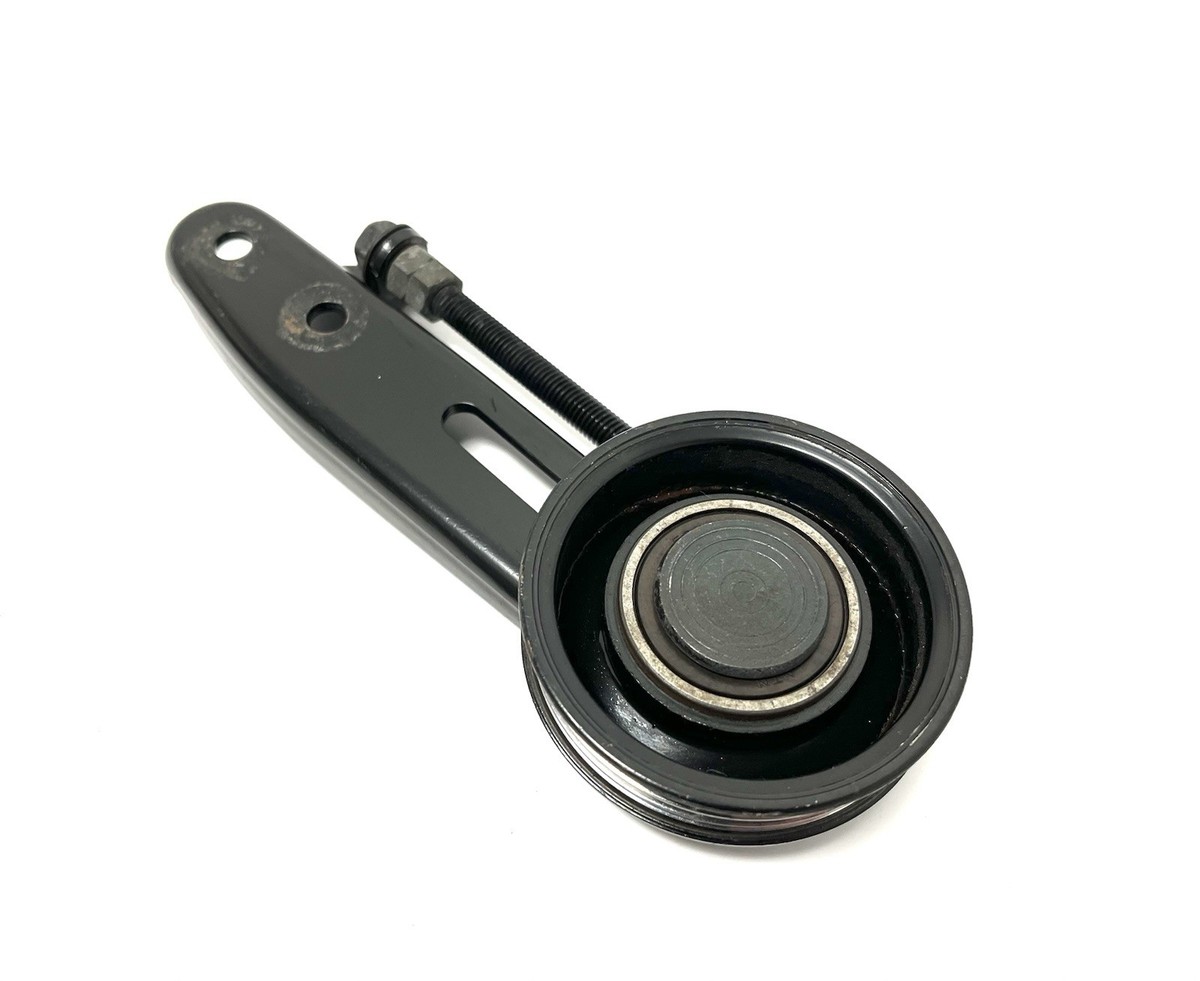 73131-FC000 For SUBARU 2007 LEGACY B13 A/C Belt Tensioner Adjuster Idler Pulley