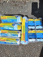 PURDY ROLLERS ASSORTED 9PACKS