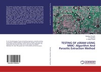 Muddapu Parvathi (U. A.) | Testing OF Esram Using MMC- Algorithm And...