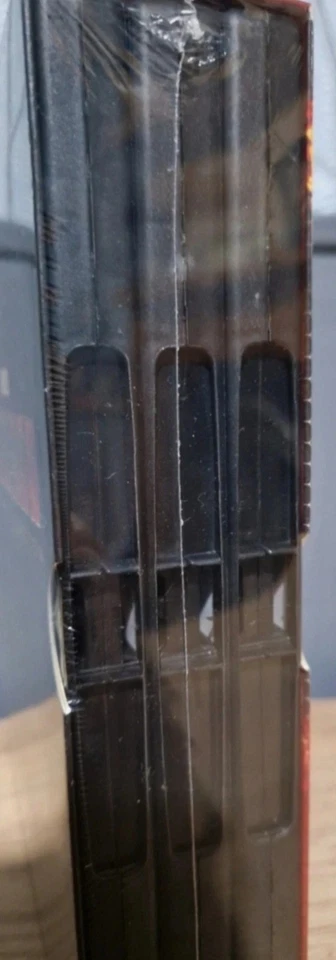 Brandnew Ironman DVD Trilogy Still In Cellophane Still Sealed - Image 2 of 3