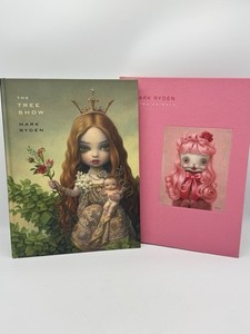 Mark Ryden Tree Show | eBay