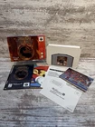 Mortal Kombat Trilogy (N64) 1st Revision Variant Game Cartridge Authentic (CIB).