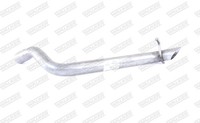 Walker Abgasrohr 10420 FüR Vito Mercedes Bus W639 Mixto Viano 109 Cdi 639 601