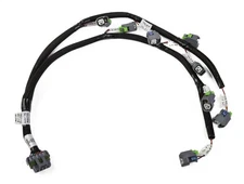 Holley EFI 558-210 Injector Harness
