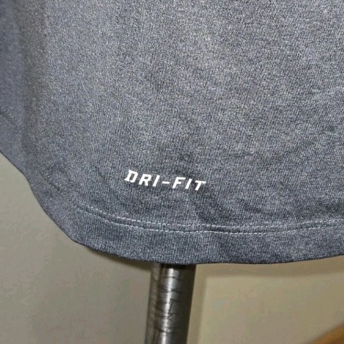 Nike Dri-Fit Pro Tee Women's Size XL - Picture 6 of 7