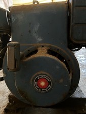 Briggs & Stratton Self-Priming Centrifugal Pump 3HP 95 GPM 3in Cast Iron