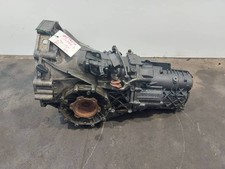 Boite de vitesse Skoda SUPERB