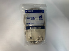 Startech 10FT PS/2 Extension Cable KXT102 10