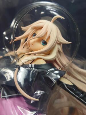 アクアマリン IA ARIA ON THE PLANETES 1/8 フィギュア VOCALOID IA ARIA ON THE PLANETES figure 1/8 Scale Figure