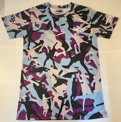 dri fit disc golf shirts