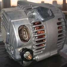 Lexus ES300 Alternator V6 3.0Liter 2002-2003 OEM/Reman By RR_Alternators