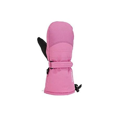  Boys Prima Mitten X-Large Super Pink