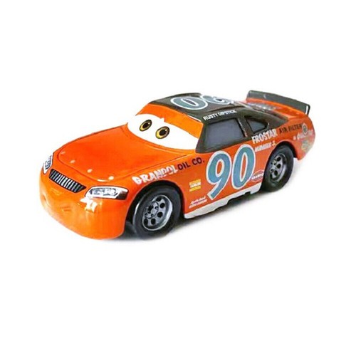 Disney Pixar Cars McQueen Jackson Cruz 1:55 Metal Model Toy Kids Xmas Gifts New - Picture 213 of 399
