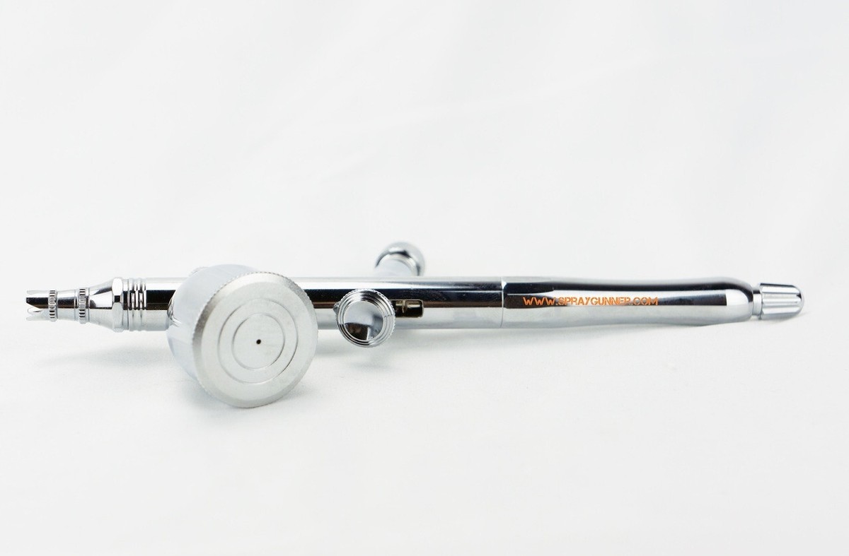 GSI Creos Mr. Airbrush Procon Boy PS-289 0.3mm Platinum | eBay