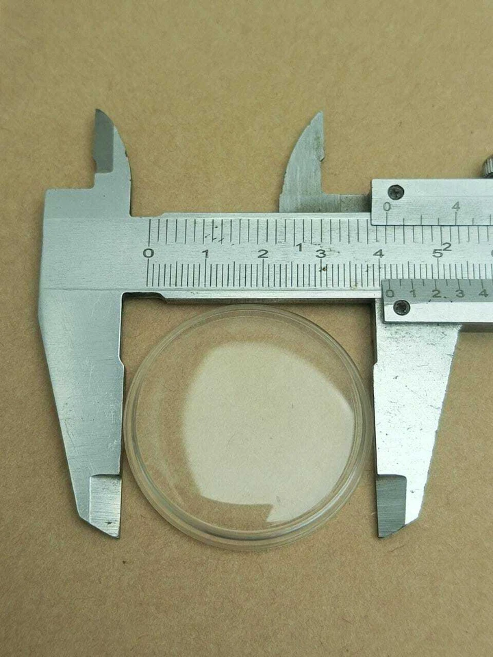 Reloj deportivo Swatch Irony V8 Panda Face cronógrafo taquímetro cristal Foto 4 de 4