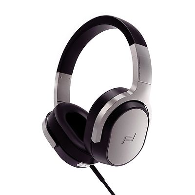 New Porsche Design Space One Titanium/Black Premium Noise