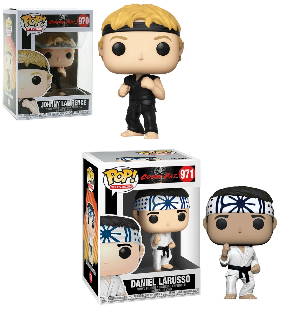 Johnny 2024 lawrence funko