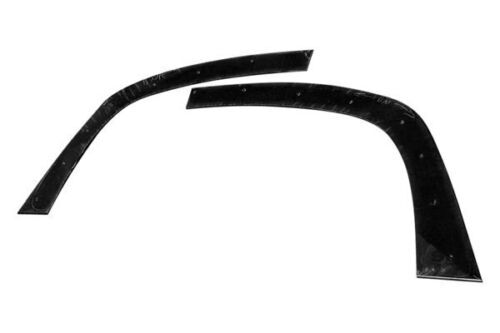 Front Bumper Guard Tesoro Style For Lamborghini Murcielago 2002-2006