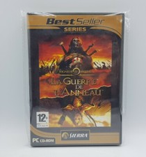 Le Seigneur des Anneaux : La