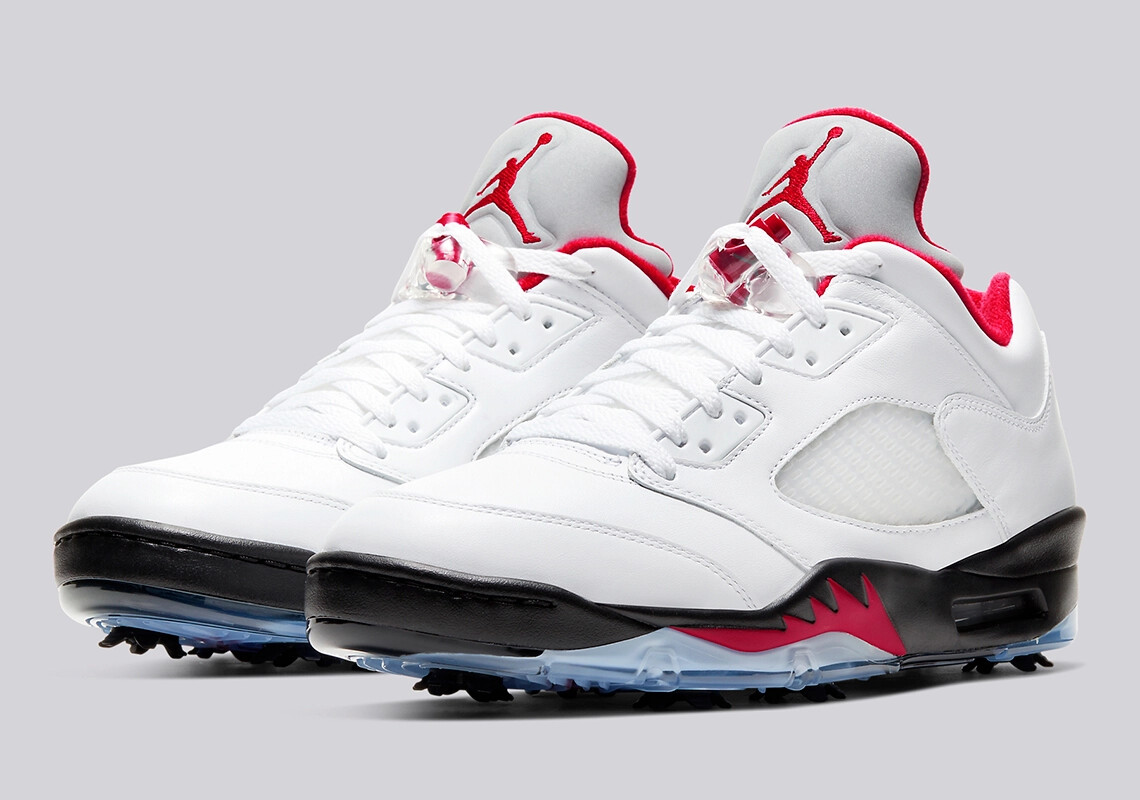 【超美品】Nike Air Jordan 5 Retro Low Golf 61YsvxnvT0L._UY900_.jpg