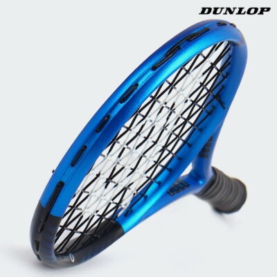 Dunlop 2025 FX500 Mini Tennis Racket Mini Racquet 25.5cm Accesorry
