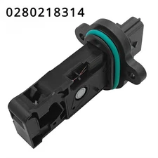 1 Pc New Mass Air Flow Sensor 0280218314 13432261 For OPEL ASTRA K 1.4 Turbo'