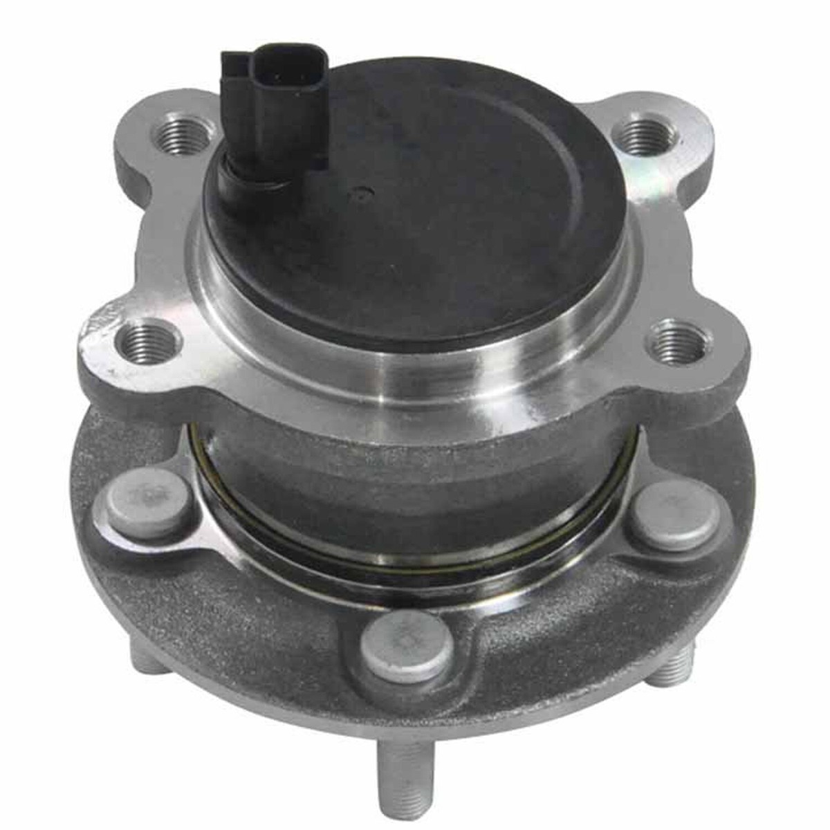 Rear Wheel Hub Bearing for 2013-18 Ford C-Max Escape 512499