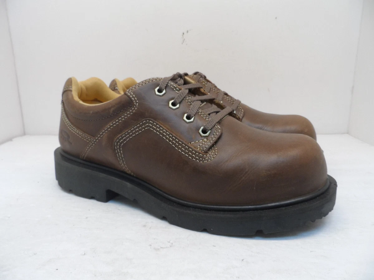 Oxford safety shoes cheap